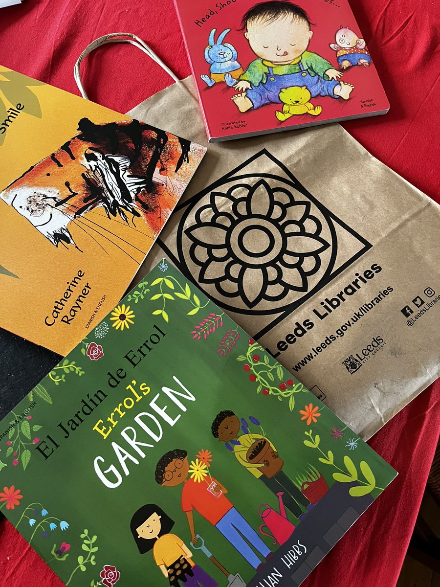 Bettina HermosoGomez (@bttnhg) on Twitter photo I can’t wait! Leeds Language week is now around the corner….next week!! I am so looking forward to delivering sessions in the community!! Currently preparing sessions for under 5s at local libraries in partnership with <a href="/leedslibraries/">Leeds Libraries</a> Wonder Books in Wonder Languages! I can’t wait! Leeds Language week is now around the corner….next week!! I am so looking forward to delivering sessions in the community!! Currently preparing sessions for under 5s at local libraries in partnership with <a href="/leedslibraries/">Leeds Libraries</a> Wonder Books in Wonder Languages!