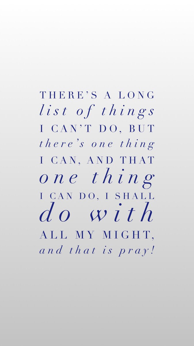 MoatesJoseph's tweet image. A thought God gave me this morning. I’m limited in many areas, but the prayer closet is a place that knows no limitations … #pray