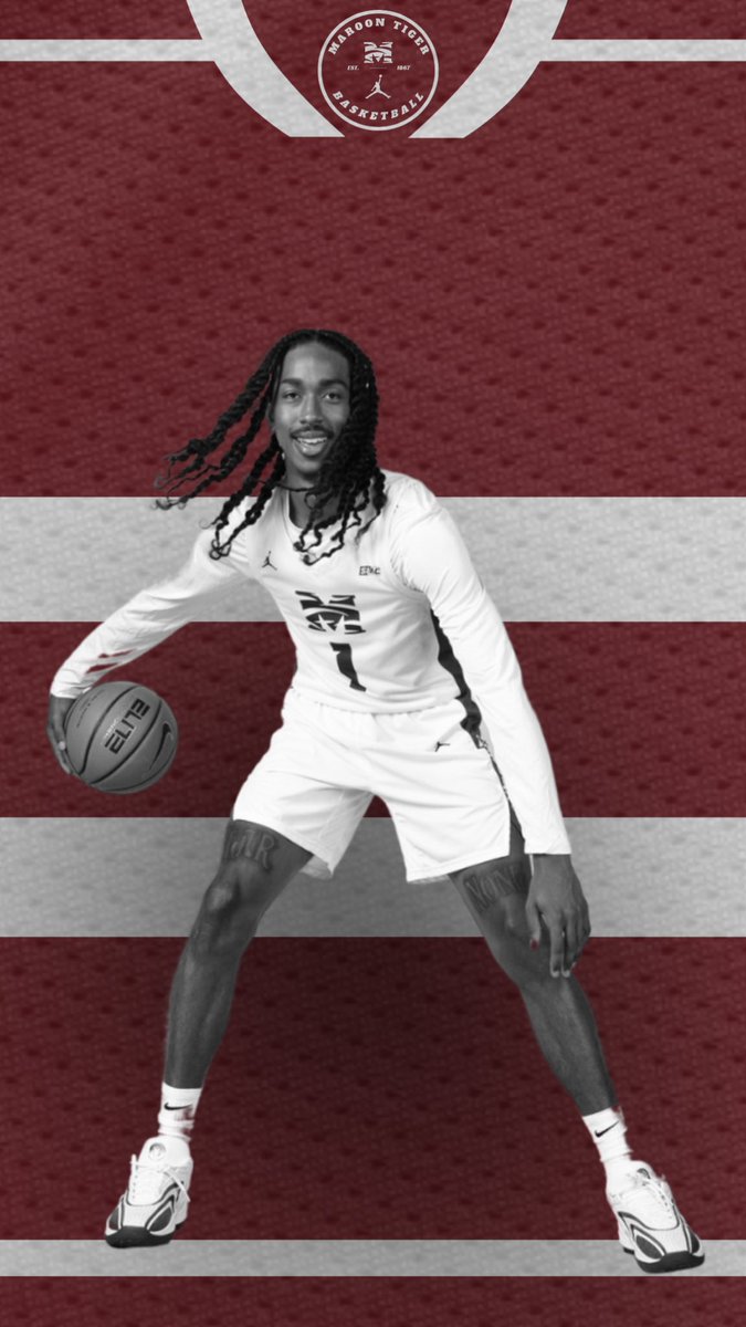 Morehouse Basketball tweet media