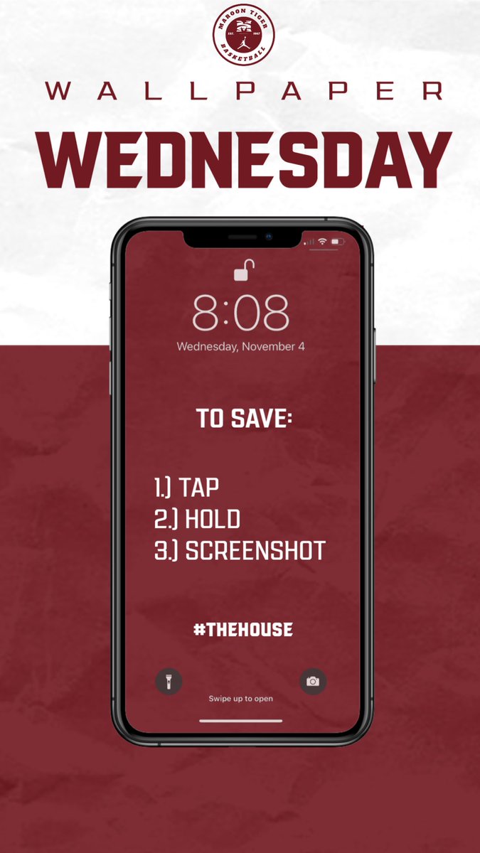 Morehouse Basketball tweet media