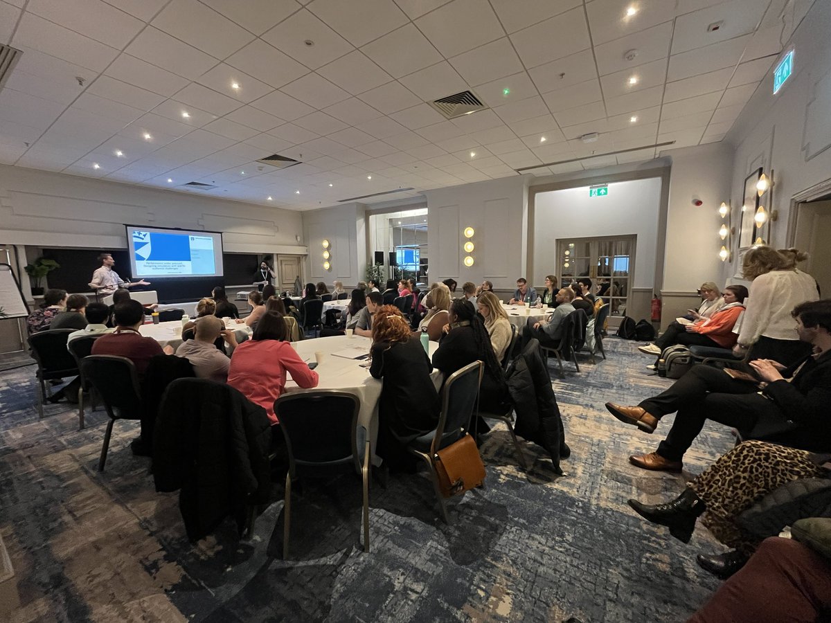 Dundee Clinical Skills tweet media