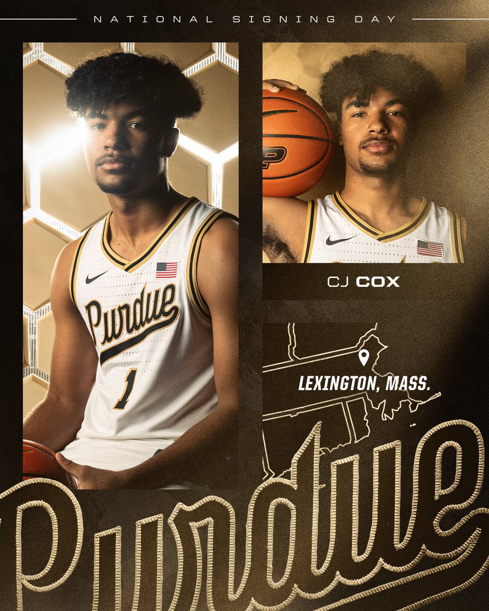 Purdue Men's Basketball tweet media