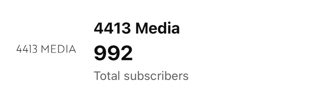 BTuttleVC's tweet photo. Close to a 1000 subscribers and Shockbreak has over 1300 views.
https://t.co/0LhFXikt2B
#UnrealEngine5 #indieanimation #unrealengineanimation https://t.co/0FMJHNP26u