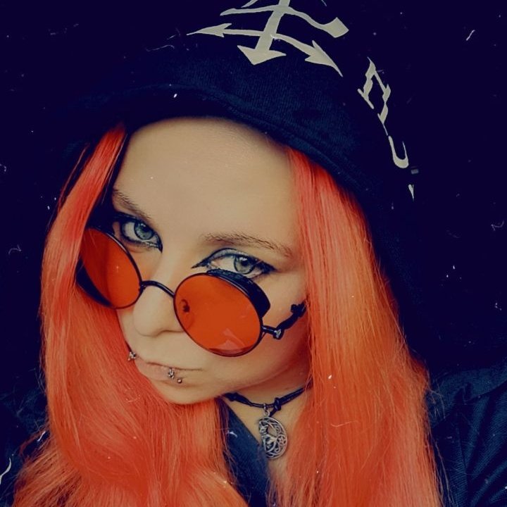 angi_BlackCat's tweet photo. #NeuesProfilfoto https://t.co/GBhqVO3a3f