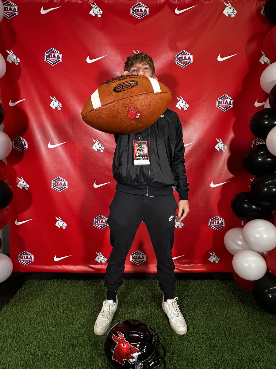 Xavier Goodall tweet media