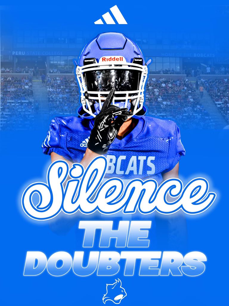 Price bowen (@pricebowen2) on Twitter photo After a great talk with <a href="/CoachHalvorsen/">Wade Halvorsen</a> im blessed to receive my second offer from <a href="/PSCFootball/">Peru State Football</a>! @IMGBlue1 <a href="/CoachJpM3/">J.P. Mikhael Health & Performance Coach</a> <a href="/dhglover/">🏈Coach Glove🏈</a> <a href="/edivens/">Coach Divens</a> @RecruitNWF #upnext #blessed #gobobcats After a great talk with <a href="/CoachHalvorsen/">Wade Halvorsen</a> im blessed to receive my second offer from <a href="/PSCFootball/">Peru State Football</a>! @IMGBlue1 <a href="/CoachJpM3/">J.P. Mikhael Health & Performance Coach</a> <a href="/dhglover/">🏈Coach Glove🏈</a> <a href="/edivens/">Coach Divens</a> @RecruitNWF #upnext #blessed #gobobcats