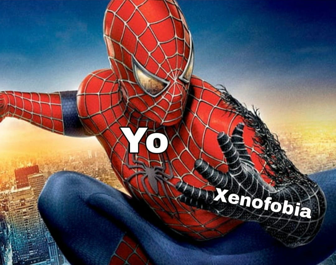 Los cuervazos a las 7
