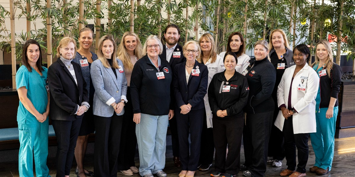 In the News: Cooper University Health Care Establishes Center for Advanced Practice to Support the Role of #AdvancedPracticeProviders Across the Health Care Continuum brnw.ch/21wEgLT #CooperAPPs