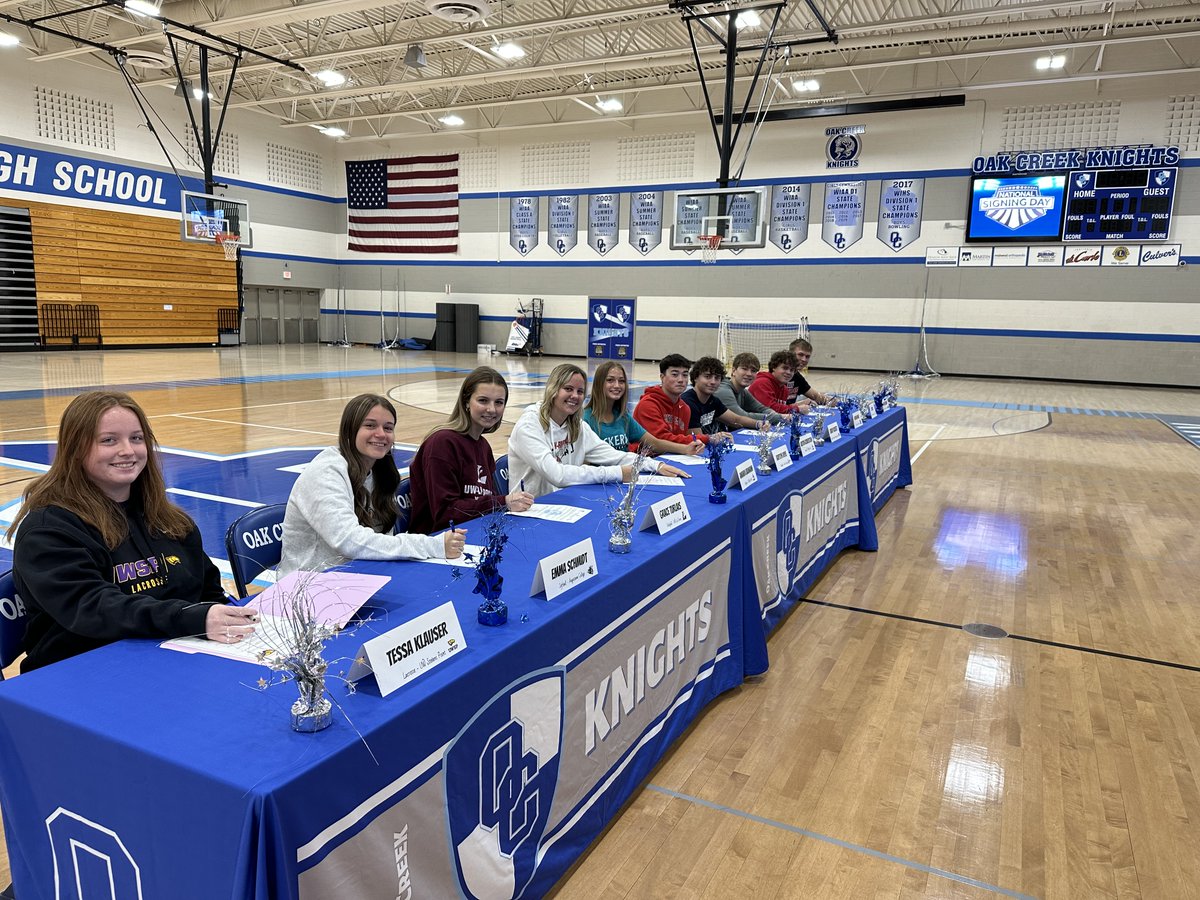 Knights Athletics tweet media