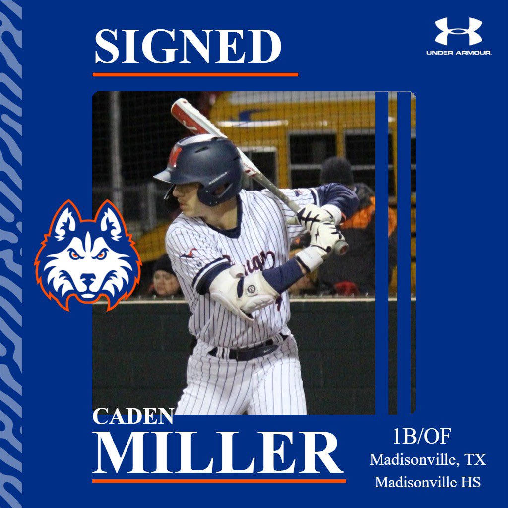 SIGNED☑️

<a href="/caden34miller/">Caden Miller</a> is officially a Husky!

#DawgsUp x #NationalSigningDay