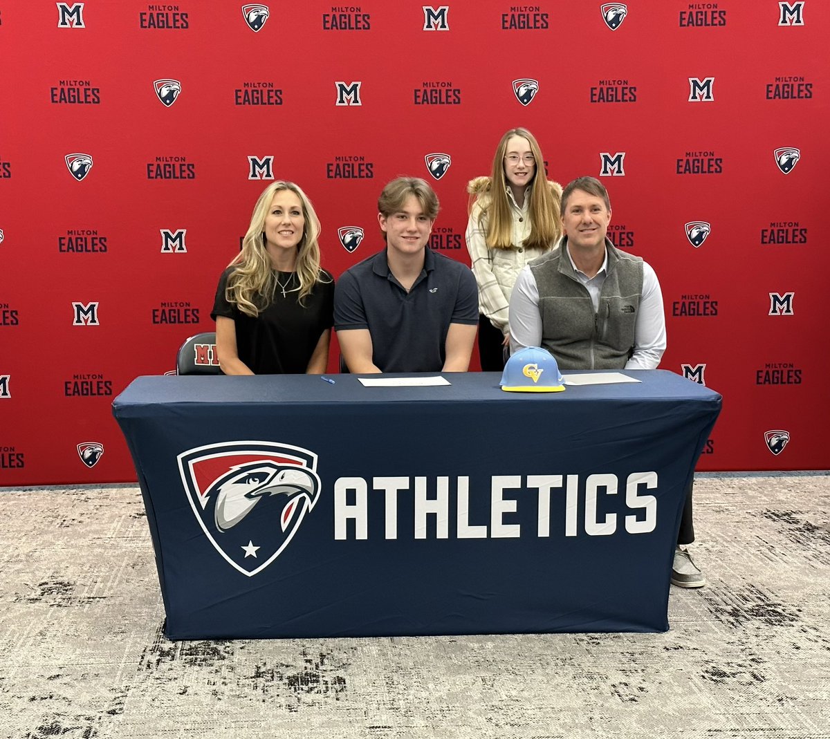 Jeff Heusing 🦅⚾️ tweet media