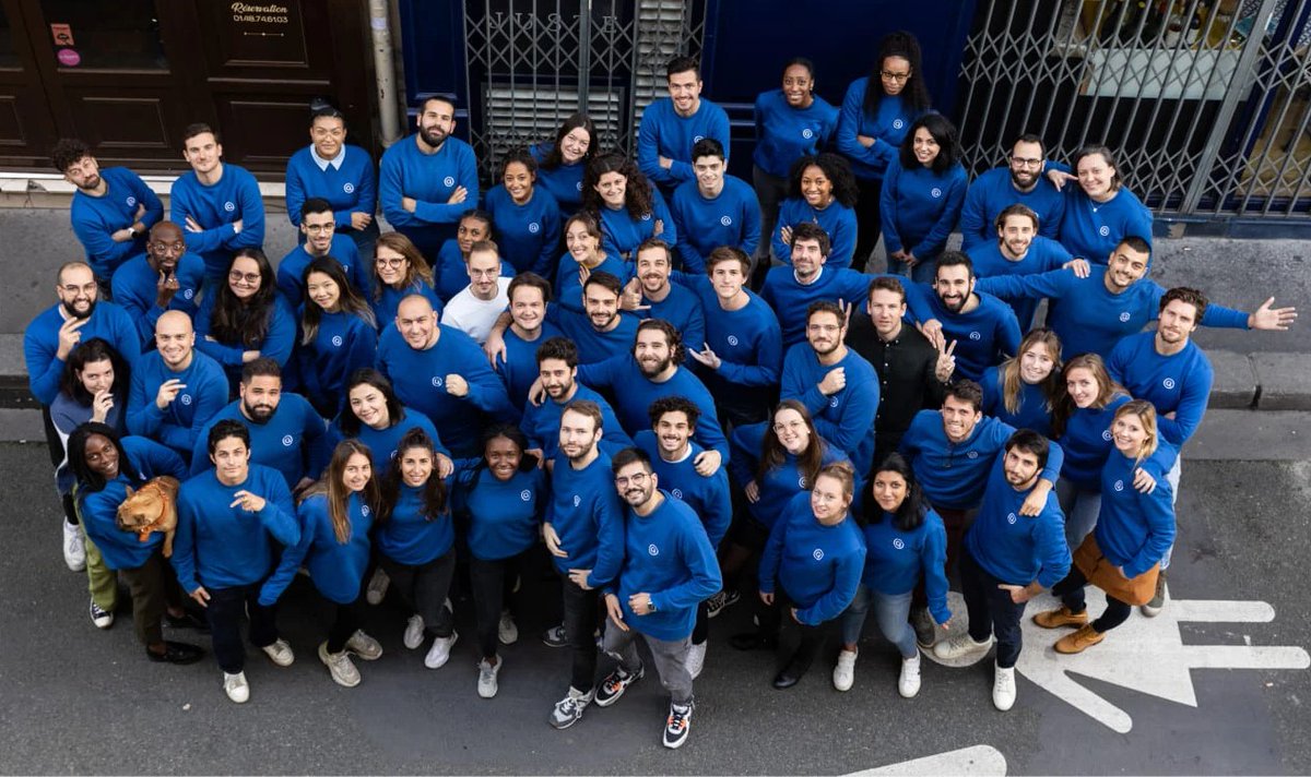En 6 années d'existence, <a href="/garantme/">Garantme</a>  a profondément bouleversé l'univers de la caution locative et, par extension, celui de l'assurance immobilière, en transformant les défis du marché en opportunités ! ✨

➡️ urlz.fr/olVg
#Startup #Fintech #Proptech
