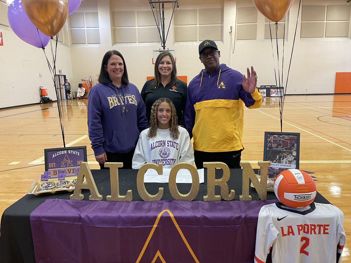 La Porte Lady Bulldogs Volleyball tweet media