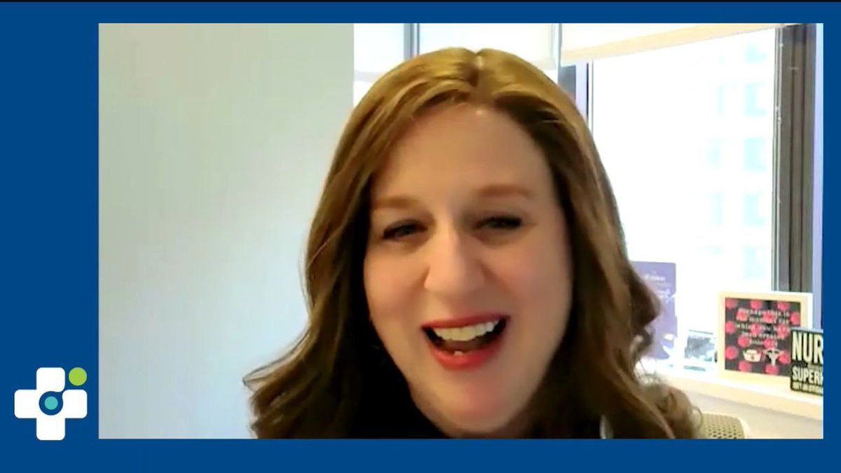 cancer_nurses's tweet photo. ICYMI: What do critical care nurses experience when providing end-of-life care?

In this video interview, @TobyBressler of @MountSinaiNYC and @IcahnMountSinai shares her insights on experiences, challenges, and potential solutions. 

Watch here: https://t.co/mnK1dqHcfA https://t.co/XUY4vGE3DD