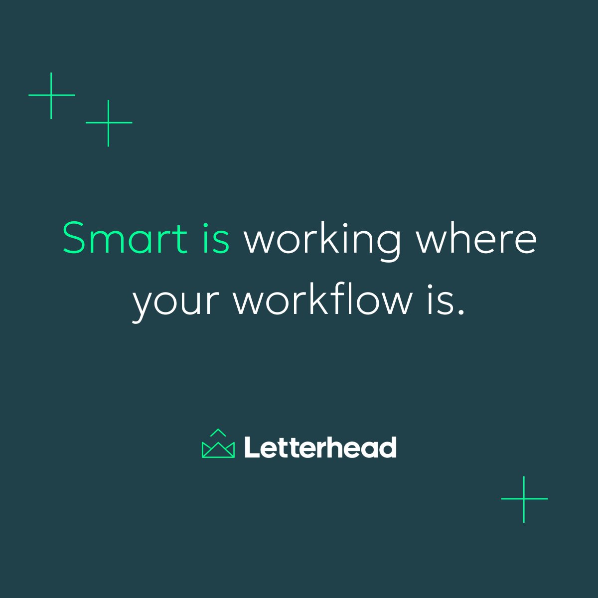 Integrate, automate and scale your #newsletter operations from any platform

tryletterhead.com