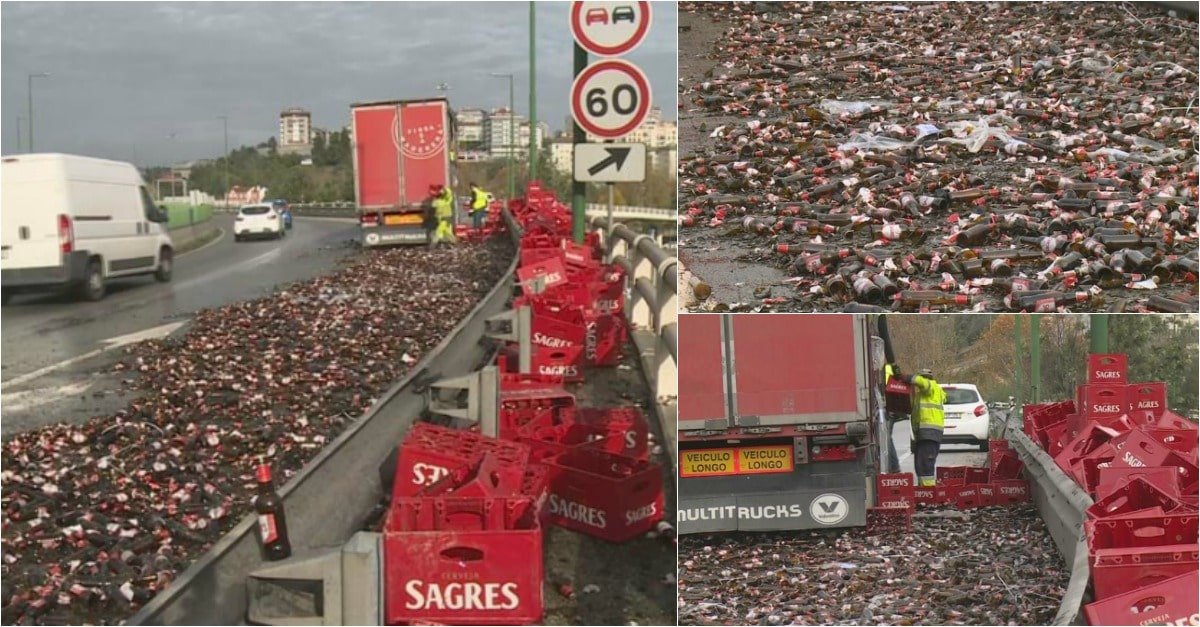 MagellanAzorean's tweet photo. Israel bombed this truck with humanitarian aid in Portugal.
#FreePalpatine #FreeGazza #StandWithHumus #StandWithPalpatine https://t.co/r2wWvUskEh