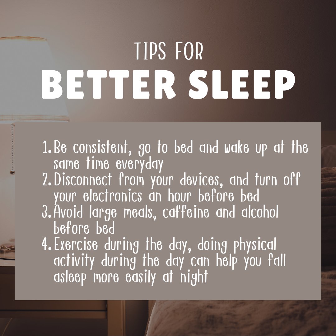 Having trouble getting your much needed rest? We've partnered with Sleepstation to provide free sleep support to people in the drinks industry! Simply click the link below and get started:
drinkstrust.org.uk/get-help/resto…