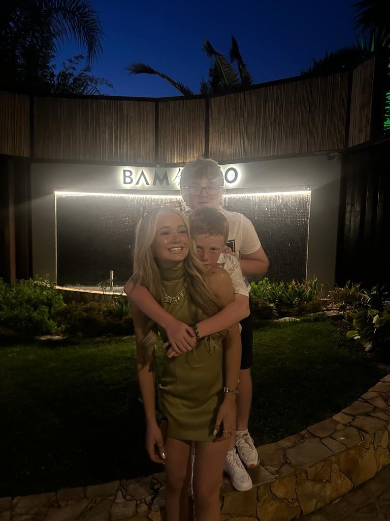 Chanelle McCoy tweet media