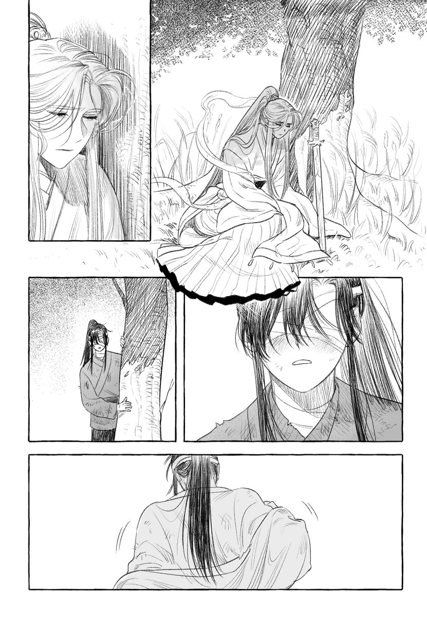 GATAN666's tweet photo. #TGCF https://t.co/kwA548htiW