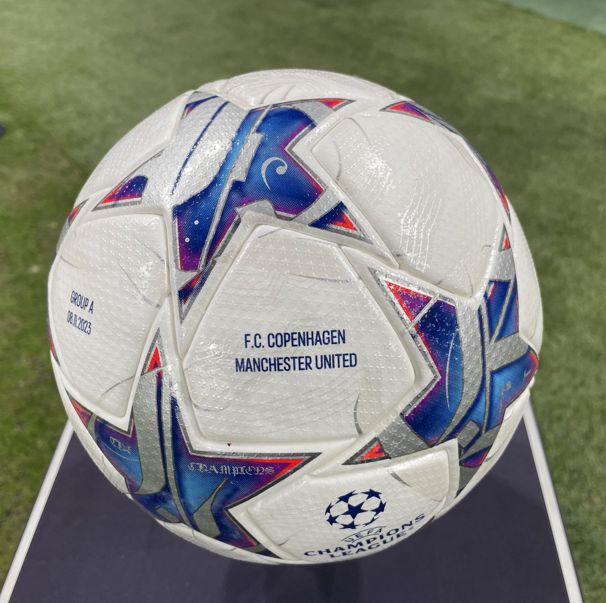 Peter Grønborg tweet media