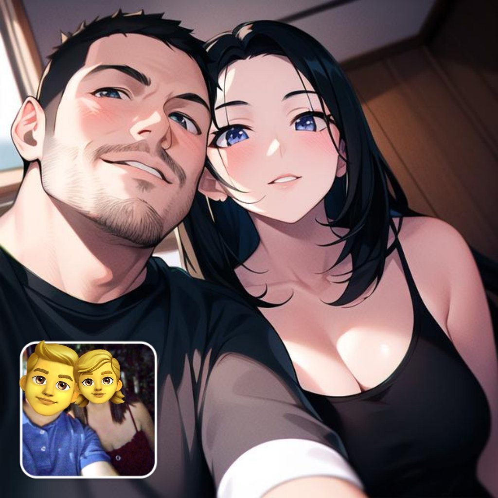 parehotVR tweet media