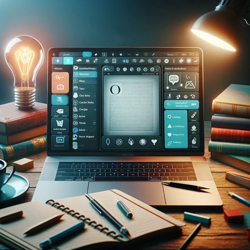 novelistai_com's tweet image. Step into the future of writing with @novelistai 🚀✍️ 

Your new creative partner awaits! 

#AmWriting #WritersOfInstagram #AIWritingAssistant #Novels #Books #Writers #Readers #AI #ideas #stories #tales #novelistai #book #newtechnology