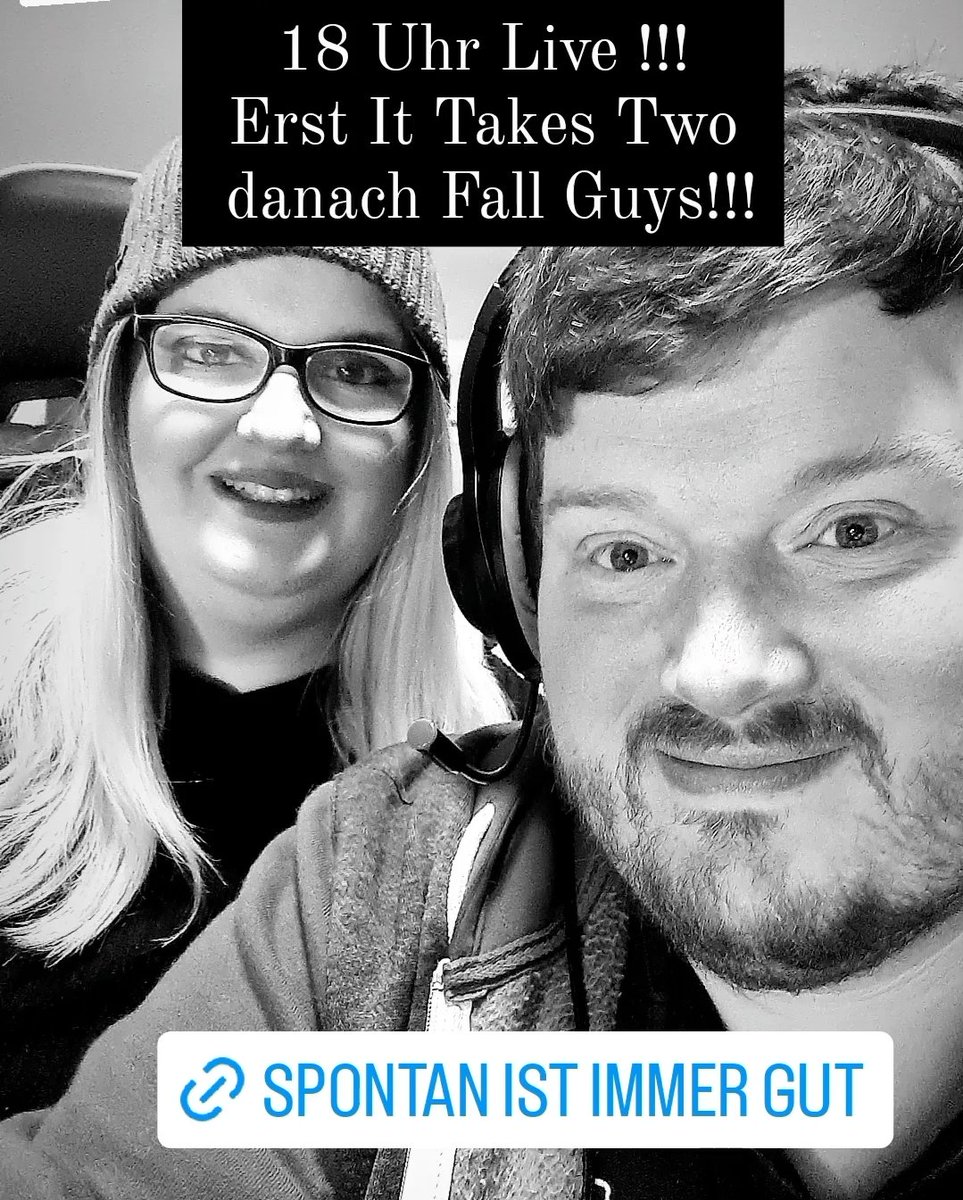 korffis_pheno's tweet photo. Hallo

18 Uhr Live!!!

https://t.co/m8gxbWFVfO

#twitch #content #ContentCreator #stream #streamer #twitchaffiliate #twitchstreamer #twitchstream #streamerforlife #StreamerCommunity https://t.co/6RJLHsLyQP