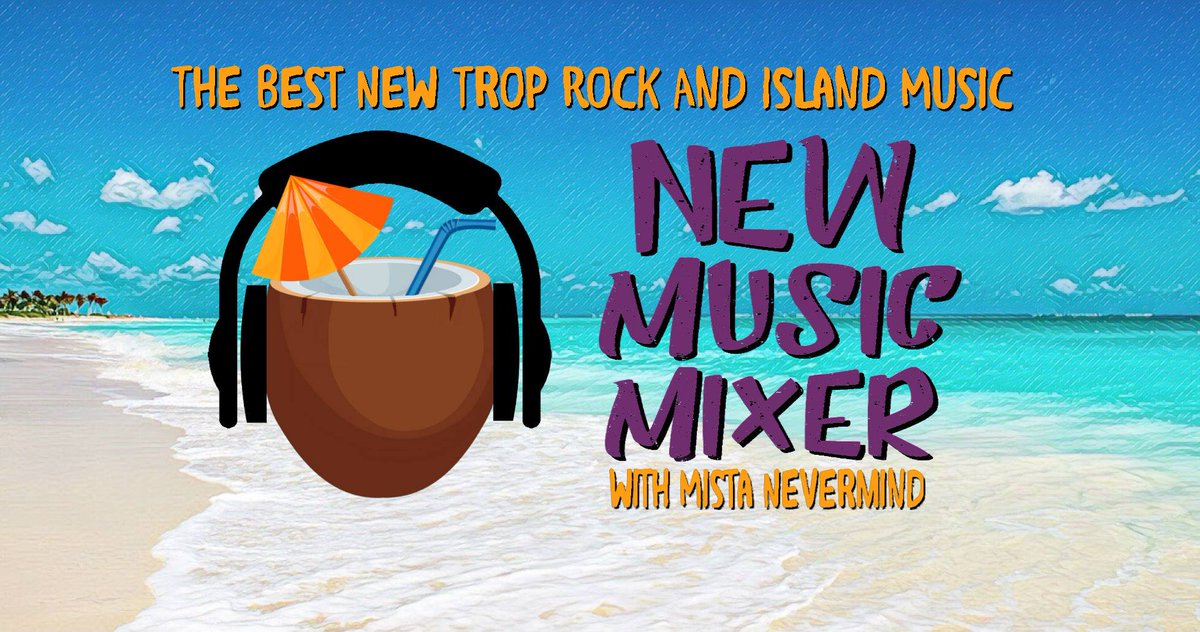 TikiPod Radio tweet media