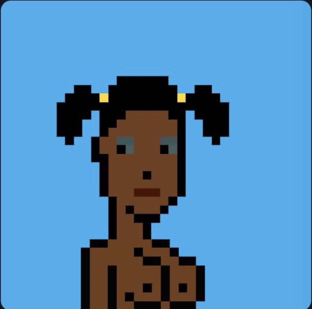 GirlfriendPunks's tweet photo. 🎁 GIVEAWAY ALERT 🎁

To celebrate the launch of Girlfriend Punks we are giving away Girlfriend Punk #1

1,000,000 $PLS ($70) value

To enter: Like, Follow and Repost

Winner will be chosen in 48 hours 💰 https://t.co/c21BLUWQBE