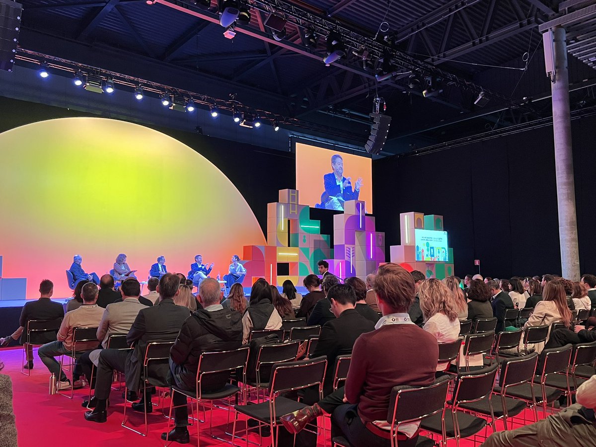 uclg_org's tweet image. Cities and regions gather to discuss the importance of proximity in facilitating access to local public service provision and the implementation of the #SDGs. 

#SCEWC23