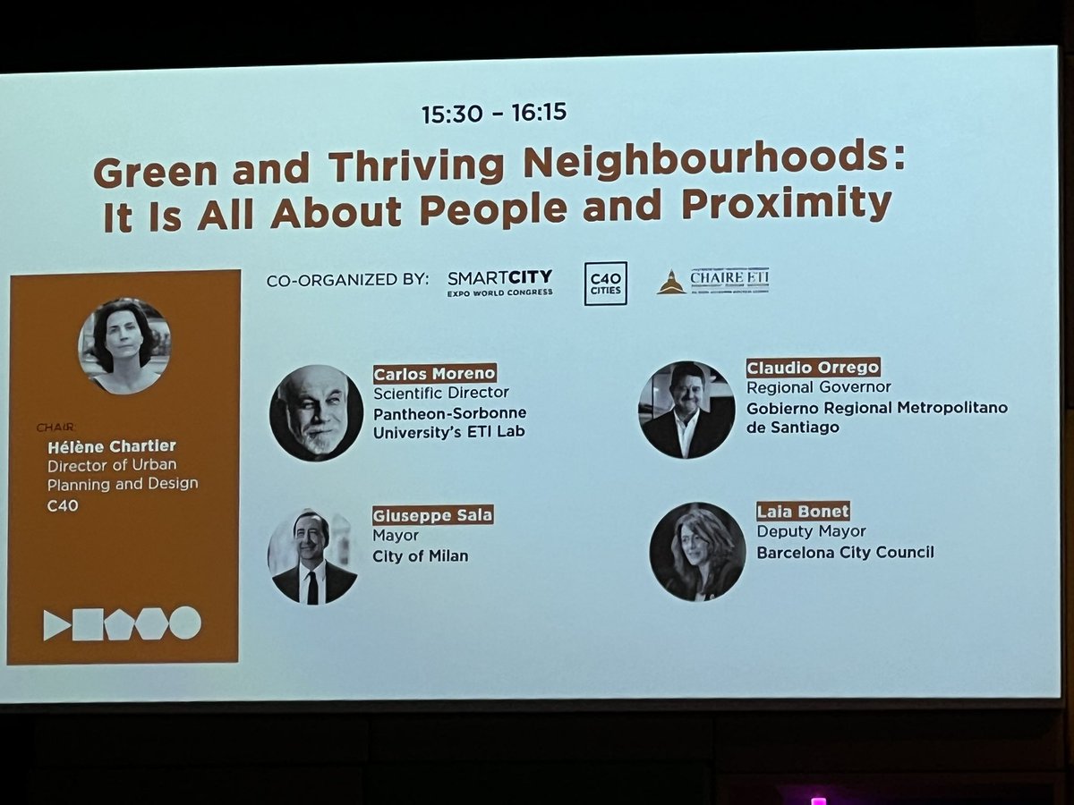 uclg_org's tweet image. Cities and regions gather to discuss the importance of proximity in facilitating access to local public service provision and the implementation of the #SDGs. 

#SCEWC23