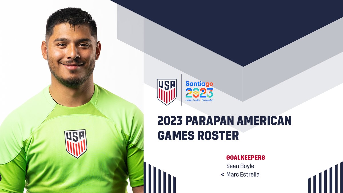 U.S. Soccer Extended National Teams tweet media