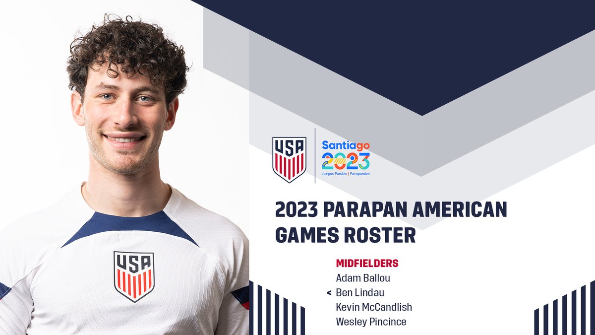 U.S. Soccer Extended National Teams tweet media