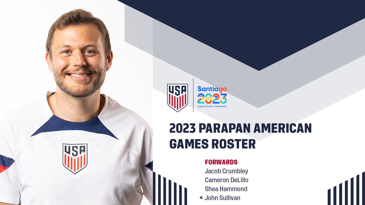 U.S. Soccer Extended National Teams tweet media