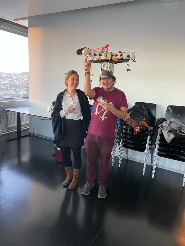 Carolin Wendling  tweet media