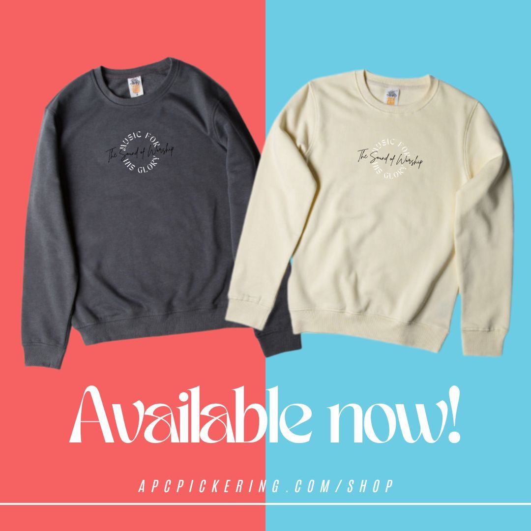 APC Ministries tweet media