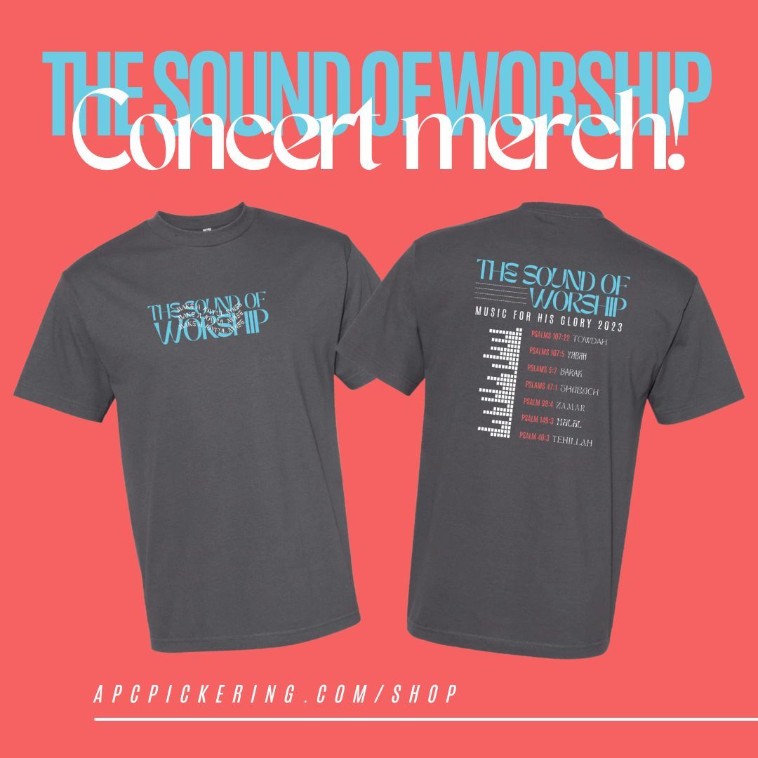 APC Ministries tweet media