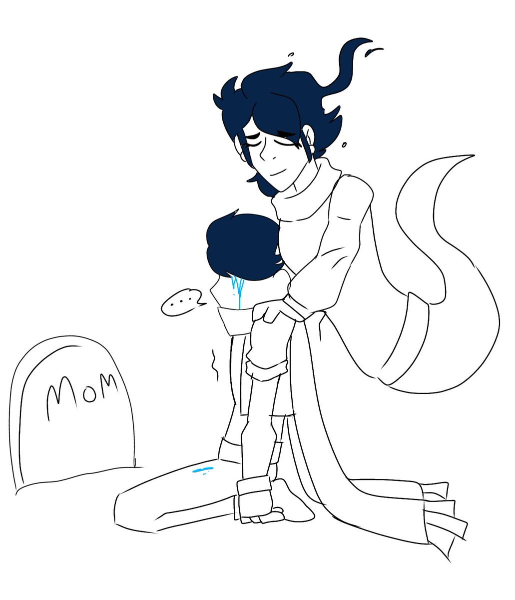 BELLAYENT's tweet photo. Mom...?
#BrawlStars
#BrawlStarsArt
#brawlstarsfanart
#BrawlStarsEdgar
#BrawlFamily https://t.co/kIEOjWFCaR