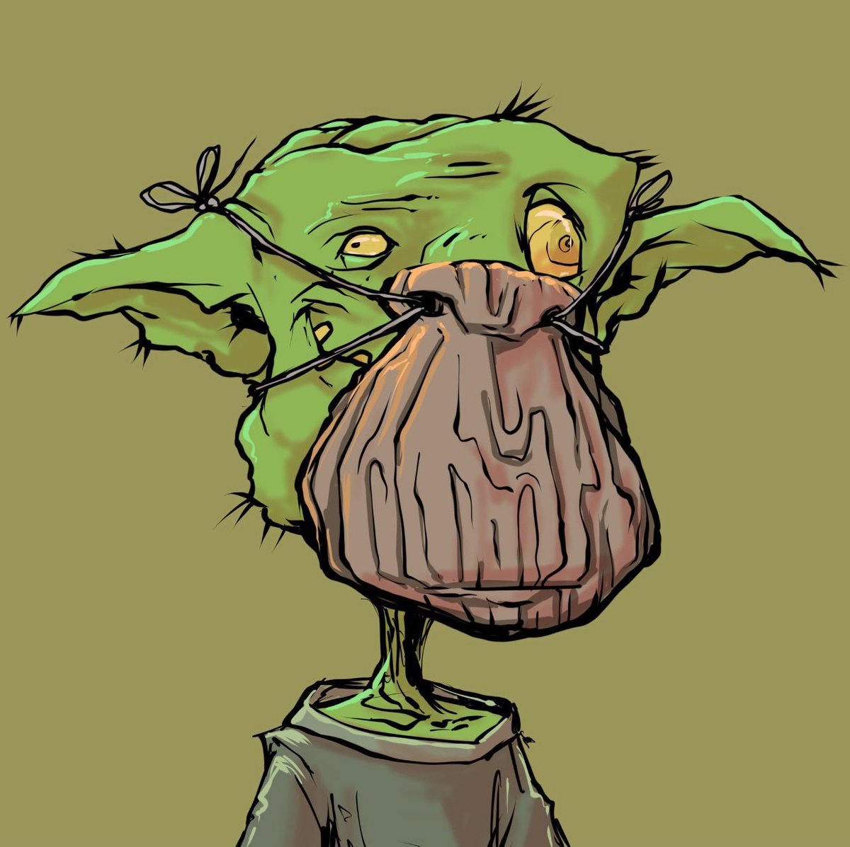 goblintown tweet media