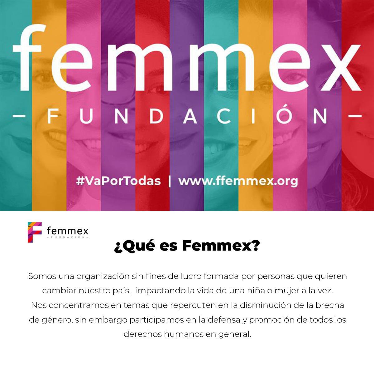 FUNDACIÓN FEMMEX tweet media