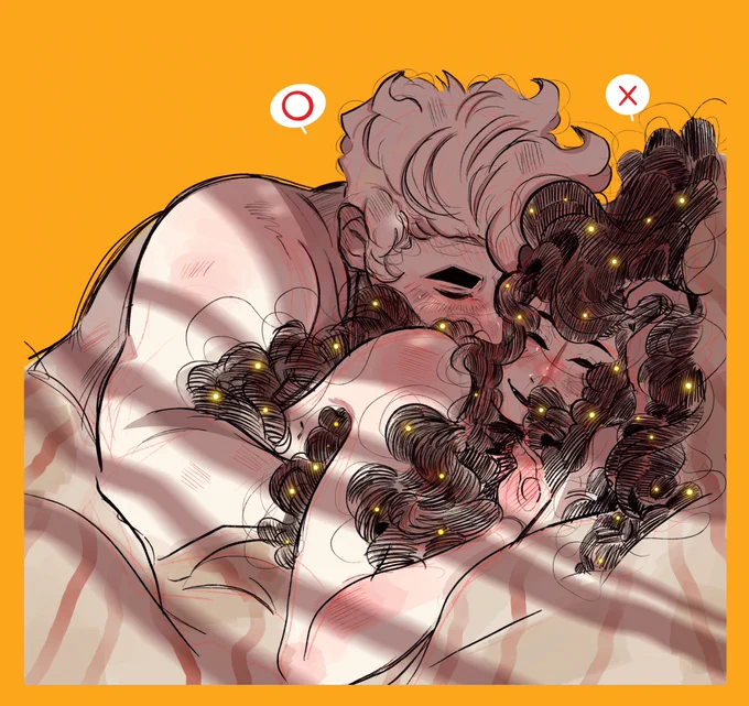Good Morning Kiss 