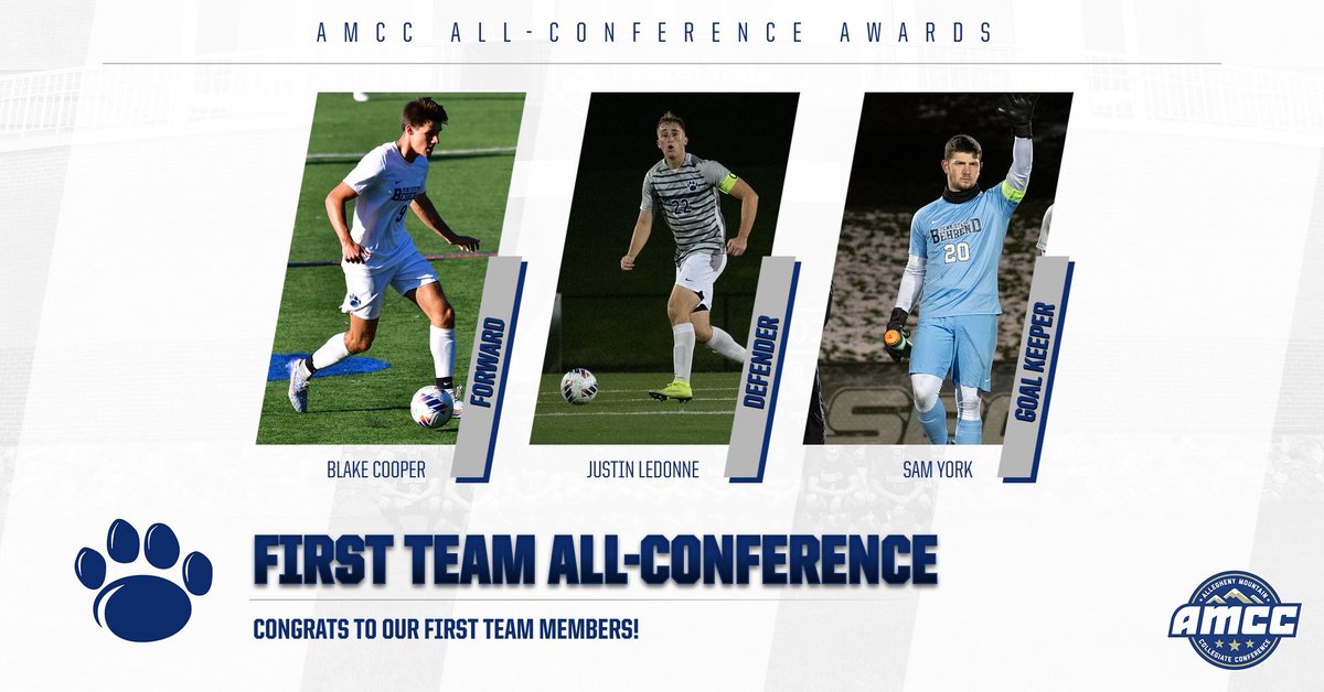 Penn State Behrend Men's Soccer tweet media