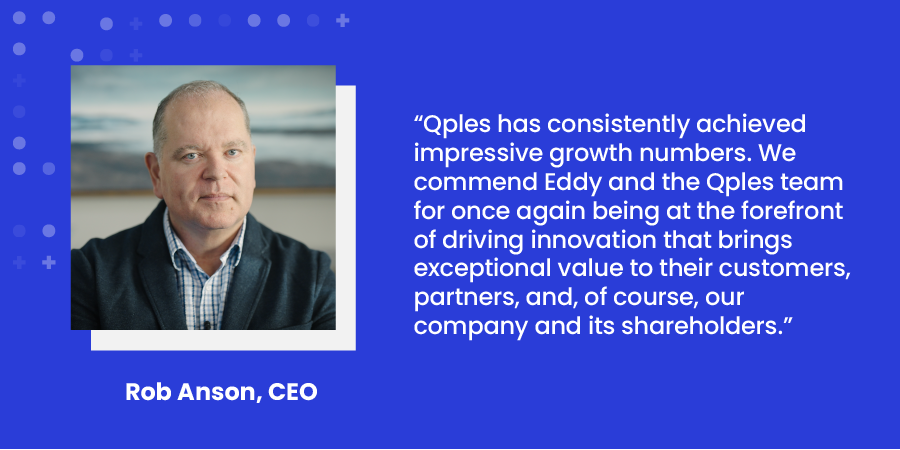 fobi_inc's tweet photo. The Digital Coupon Revolution

@Qples is on the rise, boasting a 77% sales growth YoY, propelled by innovative media solutions and AI (8112) Coupons. This growth trajectory reflects a broader shift in shopper marketing – a move towards digital savvy and personalization. https://t.co/XROYmnNbpw