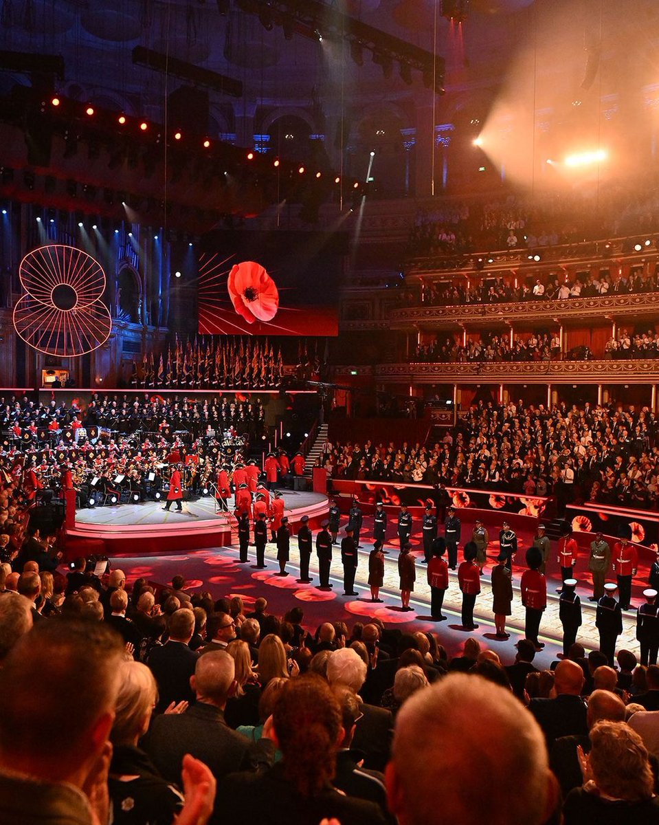 AlfieBoe's tweet photo. Delighted to announce I'll be performing at this year's Royal British Legion Festival of Remembrance at the Royal Albert Hall. 

📺 Watch on Saturday at 9pm on BBC One https://t.co/aAVL7myk9Z