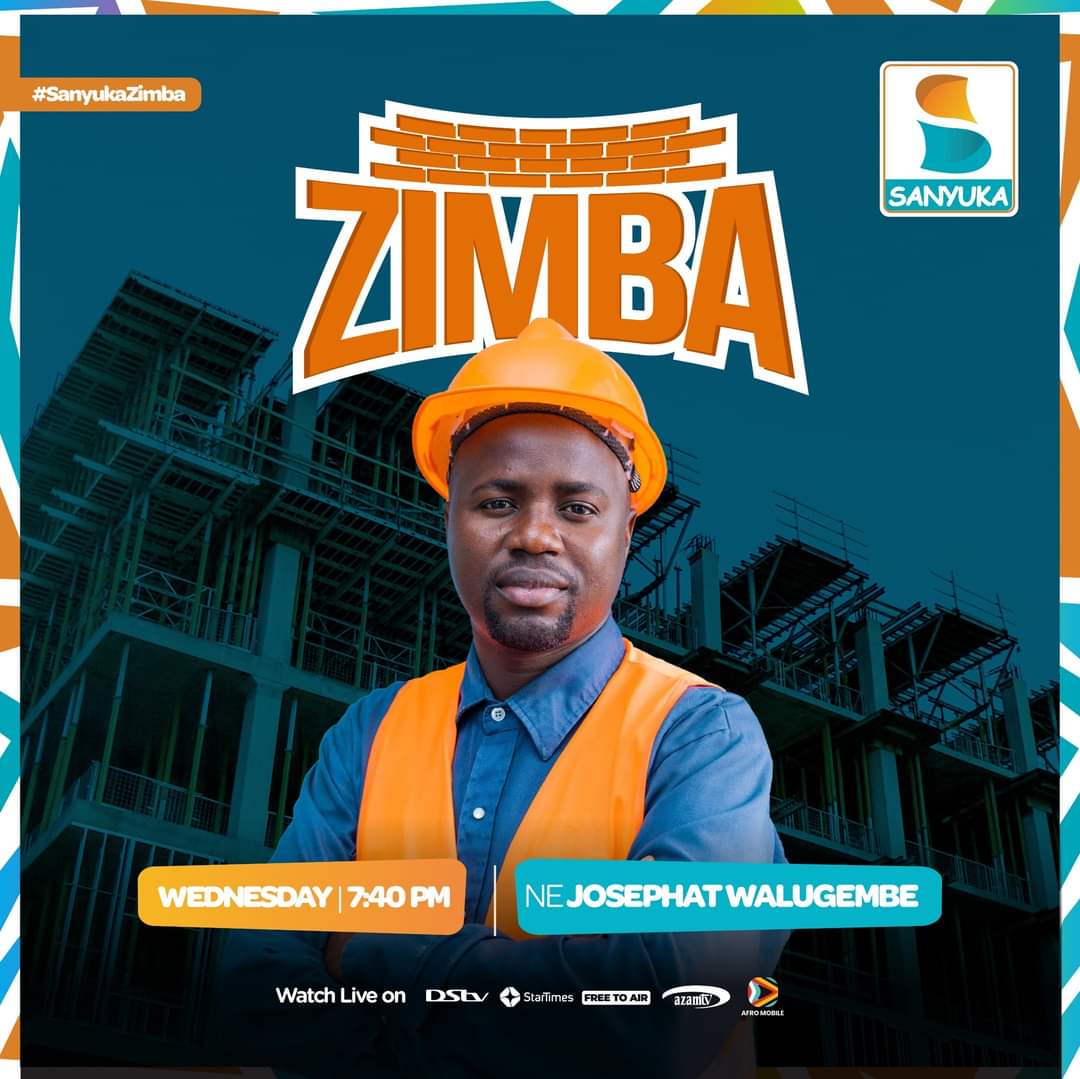 McPercyUg (@mcpercyug) on Twitter photo On air <a href="/sanyukatv/">Sanyuka TV</a> #SanyukaZimba with <a href="/josewalugembe/">Walugembe Josephat</a> stream live via <a href="/afromobileug/">AfroMobile</a> app #SanyukaUpdates #FfeBannoDdala <a href="/KafukoPeter2/">Kafuko Peter</a> <a href="/MulindeFaisal/">Mulinde Faisal Kibuye</a> On air <a href="/sanyukatv/">Sanyuka TV</a> #SanyukaZimba with <a href="/josewalugembe/">Walugembe Josephat</a> stream live via <a href="/afromobileug/">AfroMobile</a> app #SanyukaUpdates #FfeBannoDdala <a href="/KafukoPeter2/">Kafuko Peter</a> <a href="/MulindeFaisal/">Mulinde Faisal Kibuye</a>