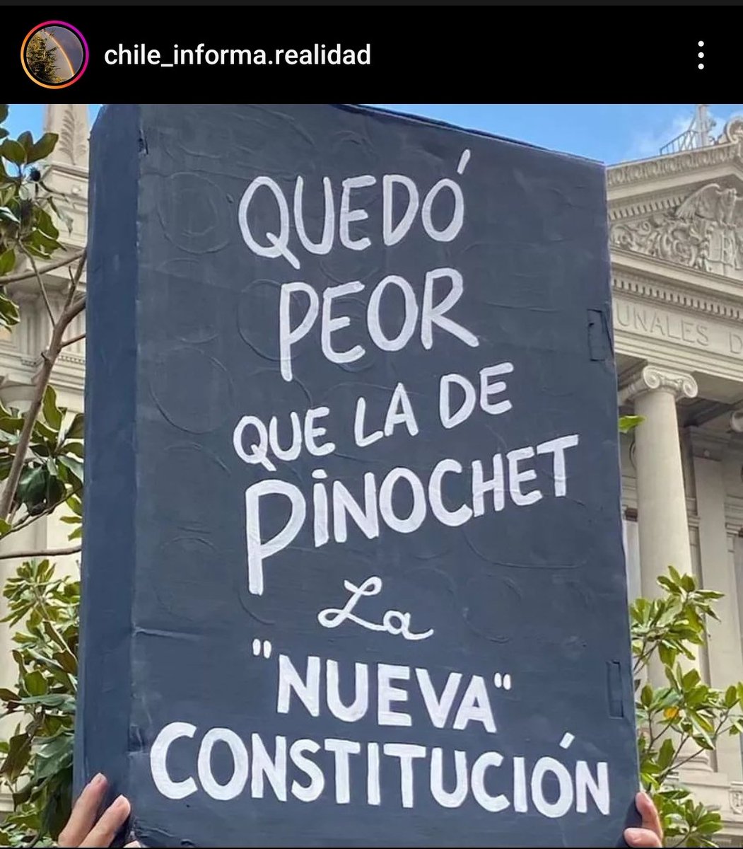 Hugo Morales🌈🌳#ChileSinFascismo⛔ (@hugoguionista) on Twitter photo 