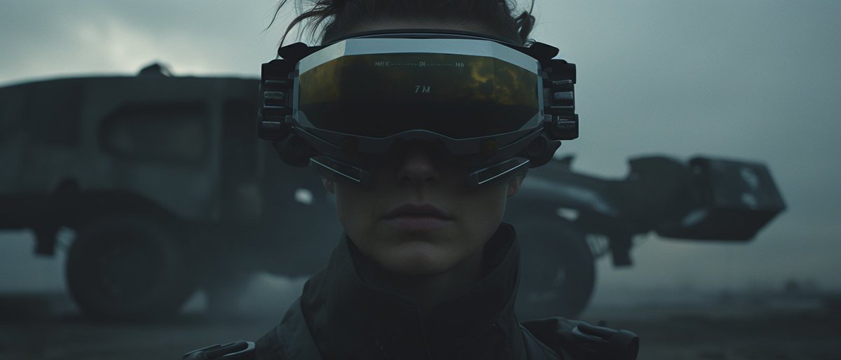 machina9000's tweet photo. To my mind recent sci-fi movies are lacking sci-fi and are more focused on relationships avoiding any idea of putting main sci-fi question "What if...?". Started new project The Bentley Boys. Have no idea what will come out as always #aiart #aicommunity #aifilm #scifi #traincore https://t.co/AZ1HbXTgsa