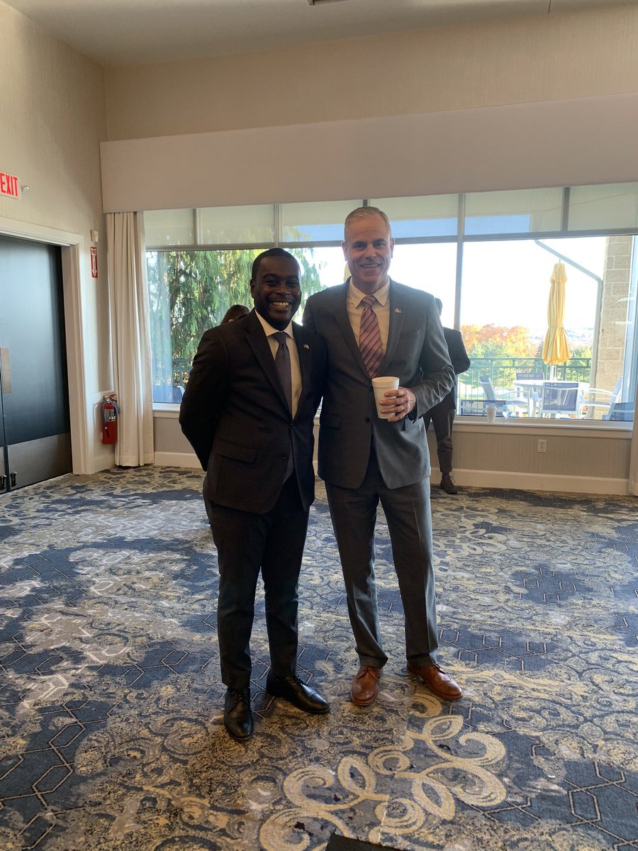 I would like to congratulate <a href="/gabeamo/">Gabe Amo</a> on his victory. Gabe is a good man and I hope he becomes a great Congressman. I wish him well in Washington where I encourage him to work in a bipartisan manner by putting principles over politics to work for all Rhode Islanders