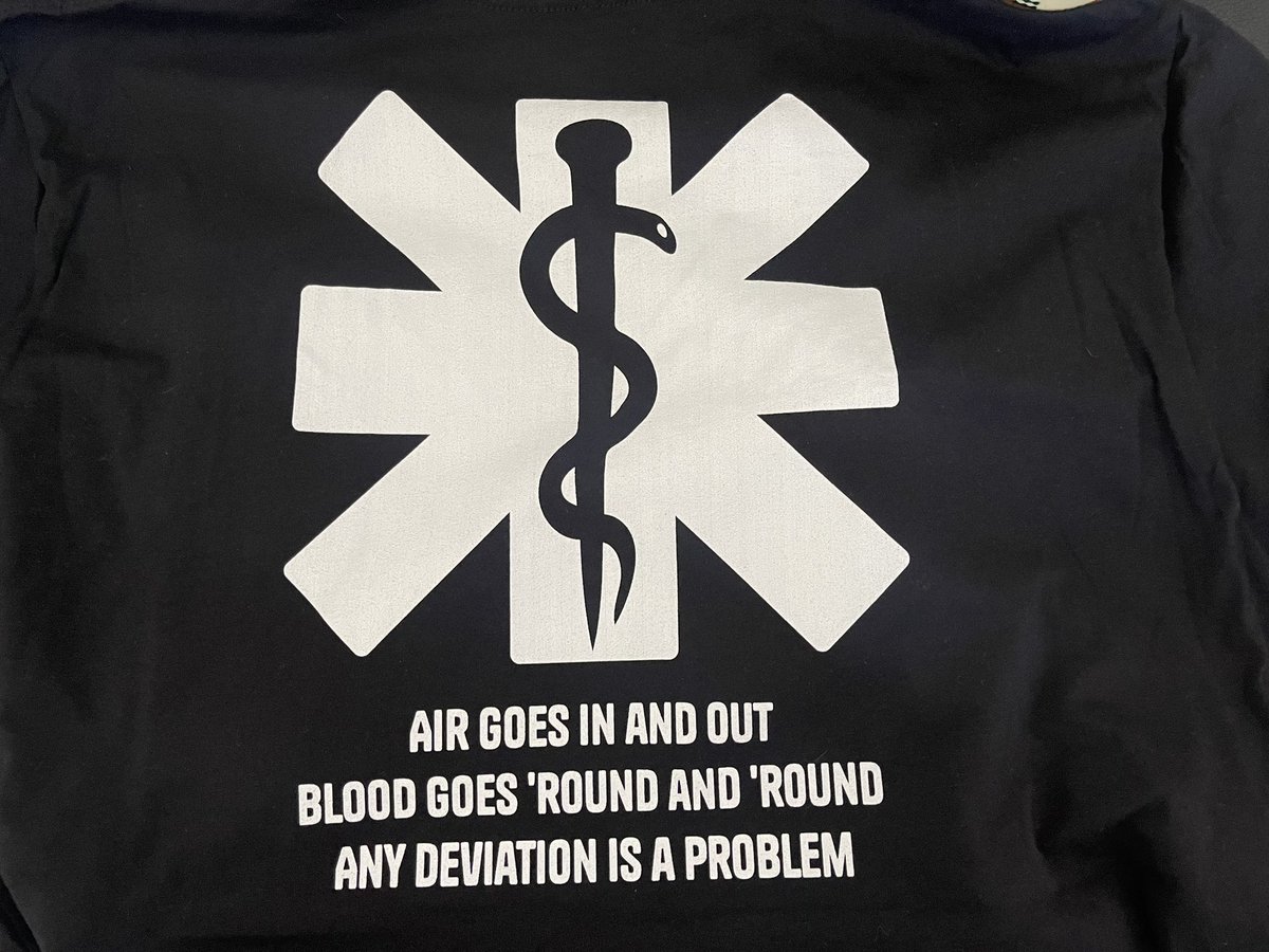 Holly82594573's tweet photo. My son just gave me the coolest shirt from his clothing line! My favorite saying…#nghtcrwlr https://t.co/kNW5C1m5dH