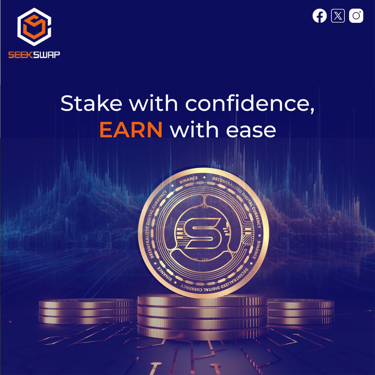 seek_coin's tweet photo. Stake with confidence, EARN with ease!

🌟 Stake Now!
🔗 Website: https://t.co/yHAtsHkBrW
🐦 https://t.co/kXAs0vLm11
📷 https://t.co/E2R0cD7yTs
📘 https://t.co/KA59arfaYt

#StakeWithConfidence #EarnWithEase #PassiveIncomeOpportunity #InvestmentStrategy #SeekCoin  #seekstaking https://t.co/1VedcB5lbw